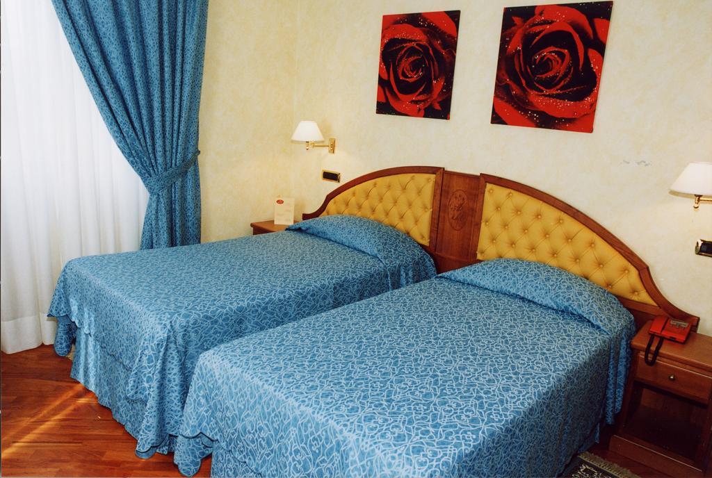 Hotel Antico Masetto Lamporecchio Luaran gambar