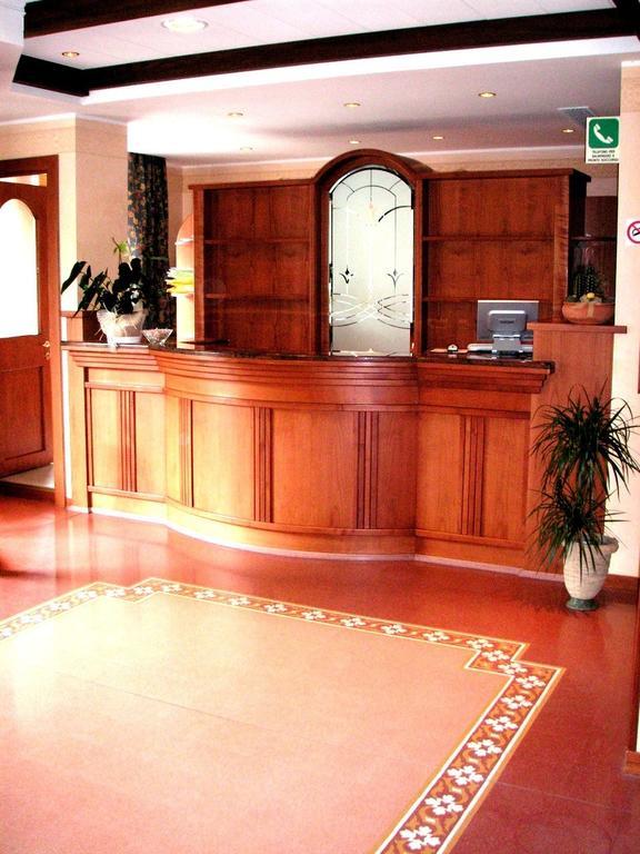 Hotel Antico Masetto Lamporecchio Luaran gambar