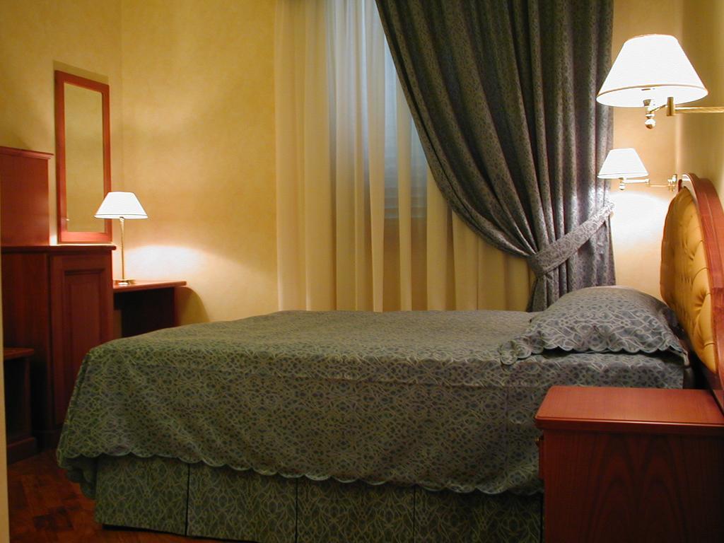 Hotel Antico Masetto Lamporecchio Luaran gambar