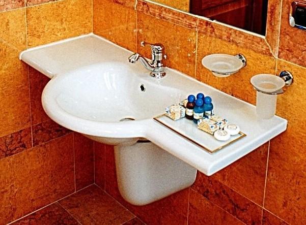 Hotel Antico Masetto Lamporecchio Bilik gambar