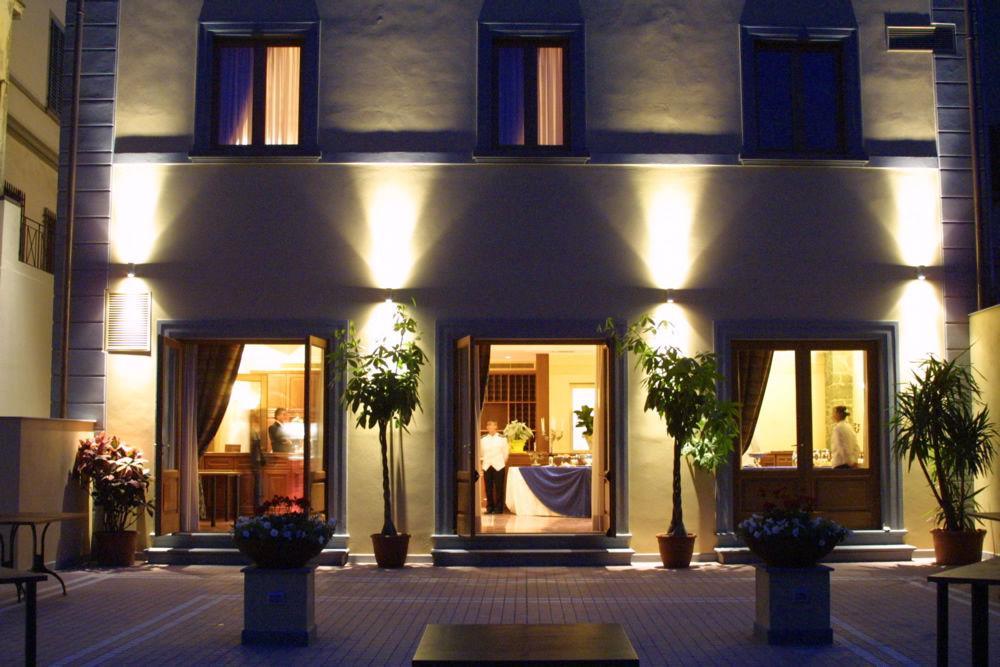 Hotel Antico Masetto Lamporecchio Luaran gambar