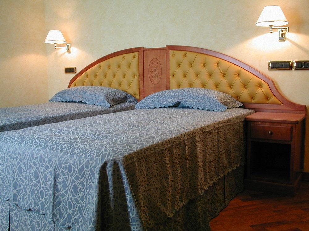 Hotel Antico Masetto Lamporecchio Luaran gambar