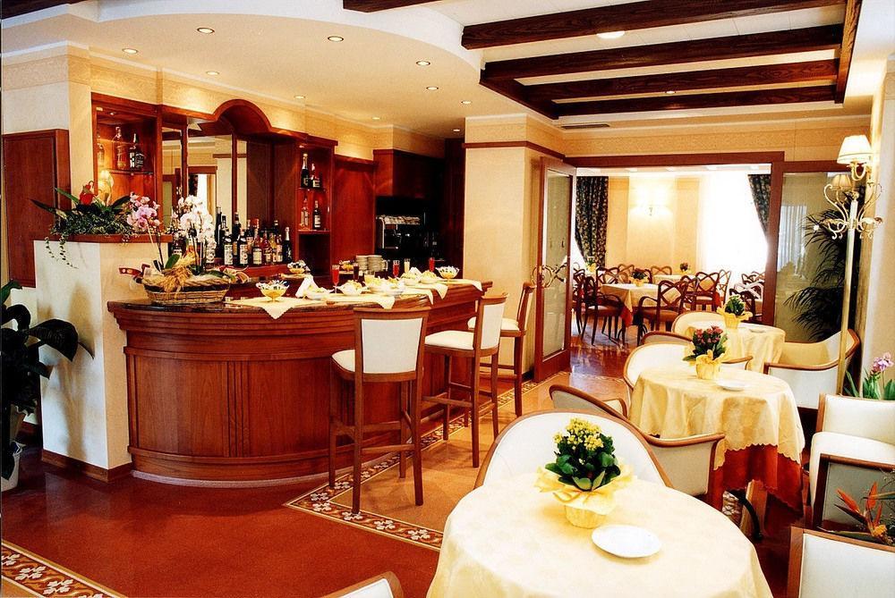 Hotel Antico Masetto Lamporecchio Luaran gambar