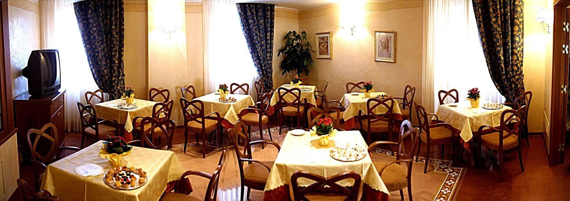 Hotel Antico Masetto Lamporecchio Luaran gambar